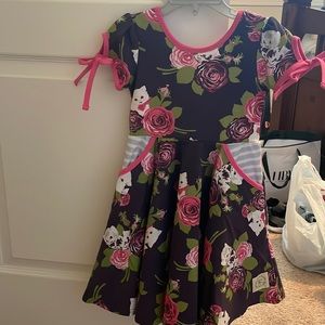 Eleanor rose dress. Never wore.